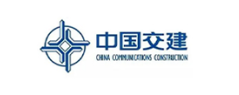 中國交建